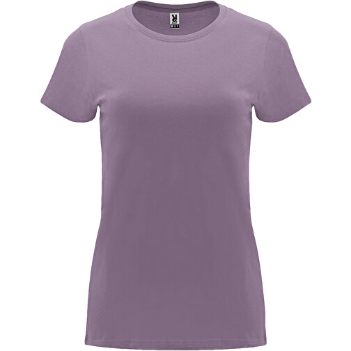 T-shirt Capri à manches courtes pour femme, Image 1