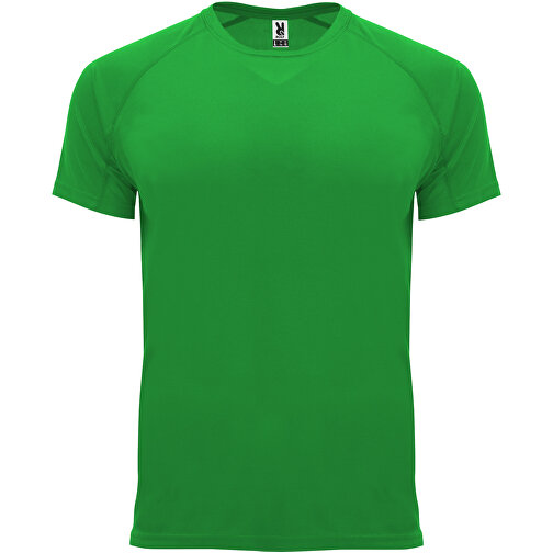 Bahrain Sport T-Shirt Für Herren , green fern, Interlock Strick 100% Polyester, 135 g/m2, 3XL, , Bild 1