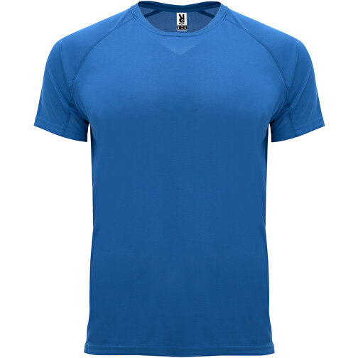 Bahrain Sport T-Shirt Für Herren , royal, Interlock Strick 100% Polyester, 135 g/m2, XL, , Bild 1