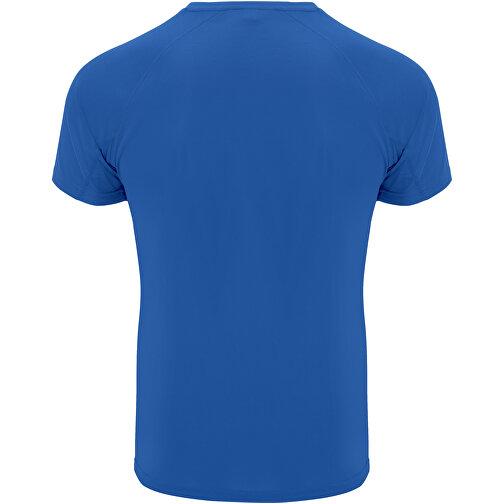 Bahrain Sport T-Shirt Für Herren , royal, Interlock Strick 100% Polyester, 135 g/m2, S, , Bild 3