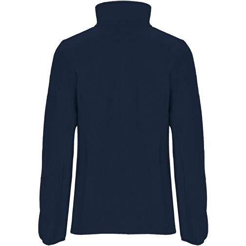 Artic Fleecejacke Für Damen , navy blue, Fleece 100% Polyester, 300 g/m2, M, , Bild 3