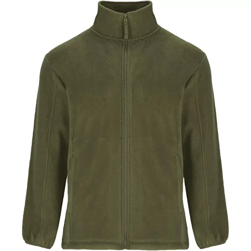 Veste en polaire entièrement zippée Artic pour homme, Image 1