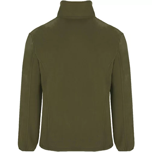 Veste en polaire entièrement zippée Artic pour homme, Image 3