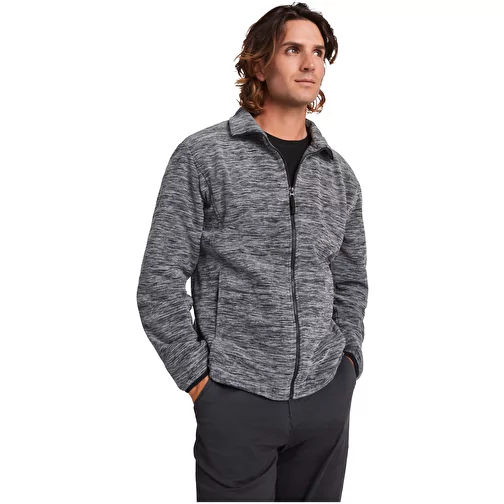 Veste en polaire entièrement zippée Artic pour homme, Image 5