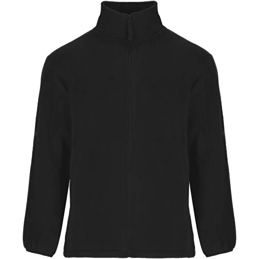 Veste en polaire entièrement zippée Artic pour homme, Image 1