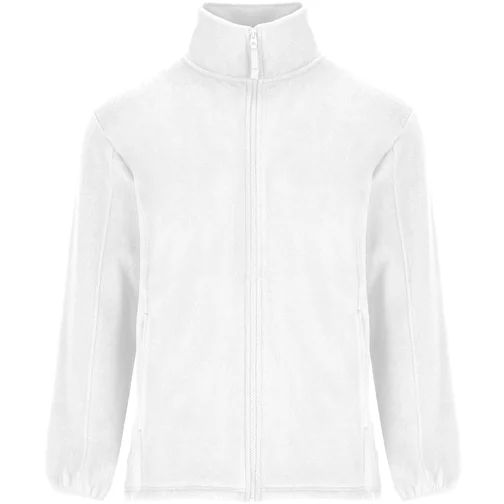 Veste en polaire entièrement zippée Artic pour homme, Image 1
