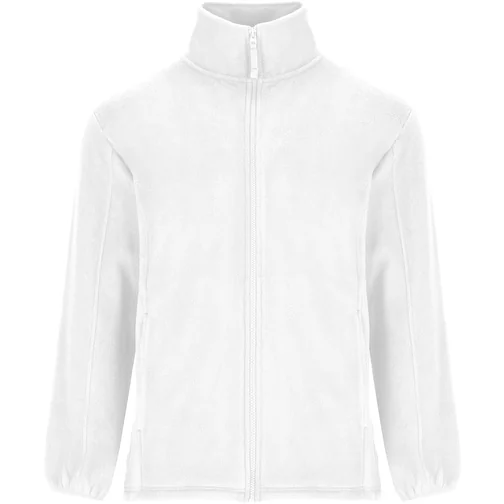 Veste en polaire entièrement zippée Artic pour homme, Image 1