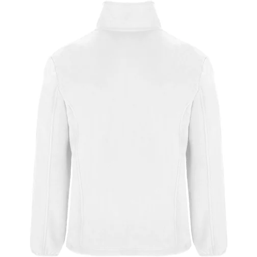 Veste en polaire entièrement zippée Artic pour homme, Image 3