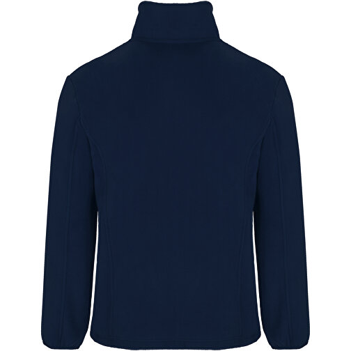 Artic Fleecejacke Für Herren , navy blue, Fleece 100% Polyester, 300 g/m2, 3XL, , Bild 3