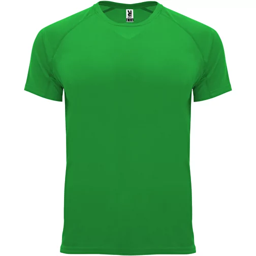 T-shirt Bahrain en maille piquée à manches courtes pour homme, Image 1