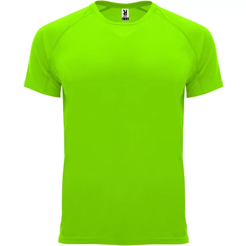 T-shirt Bahrain en maille piquée à manches courtes pour homme, Image 1
