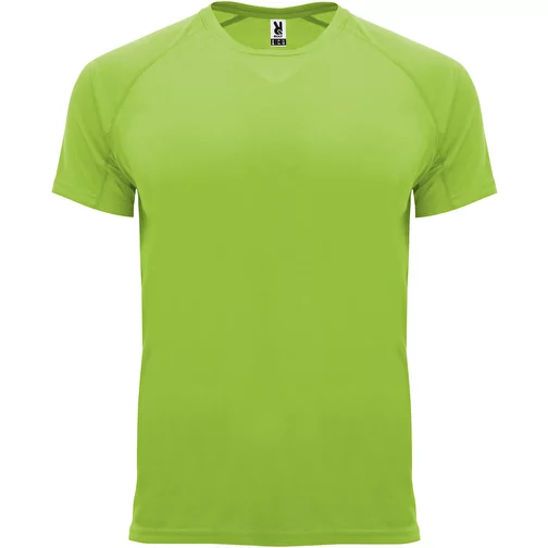 T-shirt Bahrain en maille piquée à manches courtes pour homme, Image 1