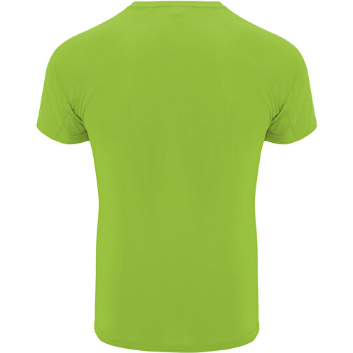 Bahrain Sport T-Shirt Für Herren , lime / green lime, Interlock Strick 100% Polyester, 135 g/m2, 2XL, , Bild 3