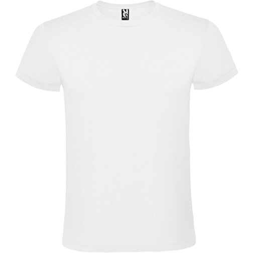 Atomic kortærmet unisex-t-shirt, Billede 1