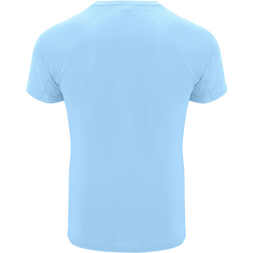 Bahrain Sport T-Shirt Für Herren , himmelblau, Interlock Strick 100% Polyester, 135 g/m2, XL, , Bild 3