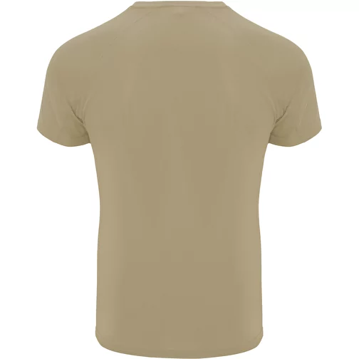 T-shirt Bahrain en maille piquée à manches courtes pour homme, Image 3