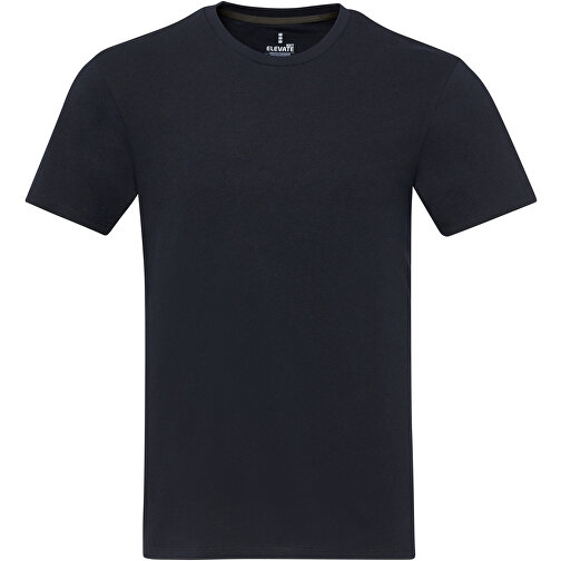 Avalite T-Shirt Aus Recyceltem Material Unisex , navy, Single jersey Strick 50% Recyclingbaumwolle, 50% Recyceltes Polyester, 160 g/m2, XXS, , Bild 3