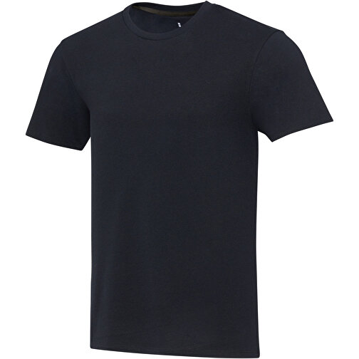 Avalite Aware™ T-Shirt Aus Recyceltem Material Unisex , navy, Single jersey Strick 50% Recyclingbaumwolle, 50% Recyceltes Polyester, 160 g/m2, XL, , Bild 1