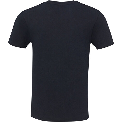 Avalite T-Shirt Aus Recyceltem Material Unisex , navy, Single jersey Strick 50% Recyclingbaumwolle, 50% Recyceltes Polyester, 160 g/m2, M, , Bild 4