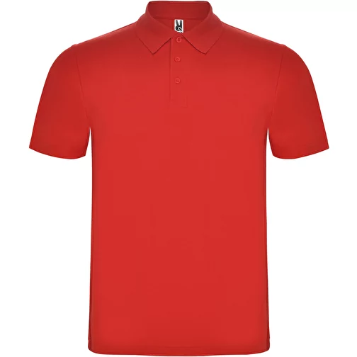 Polo Austral unisexe à manches courtes, Image 1
