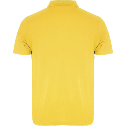 Austral koszulka polo unisex z krótkim rękawem, Obraz 2