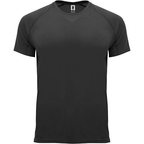 Bahrain Sport T-Shirt Für Herren , schwarz, Interlock Strick 100% Polyester, 135 g/m2, 2XL, , Bild 1