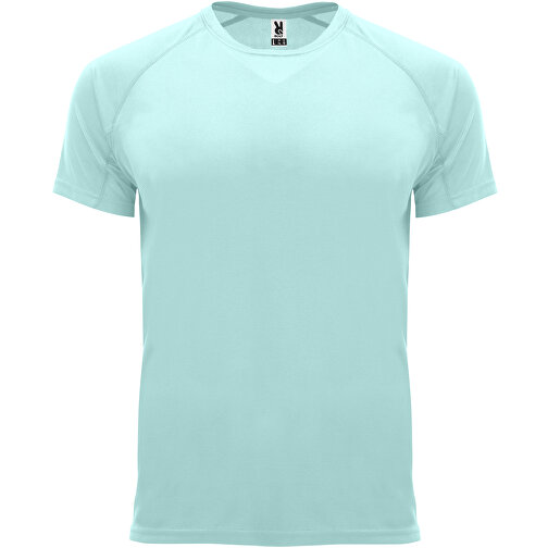 Bahrain Sport T-Shirt Für Herren , mintgrün, Interlock Strick 100% Polyester, 135 g/m2, XL, , Bild 1