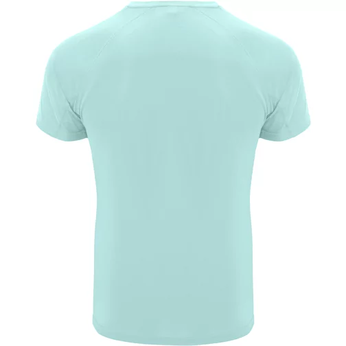 T-shirt Bahrain en maille piquée à manches courtes pour homme, Image 3