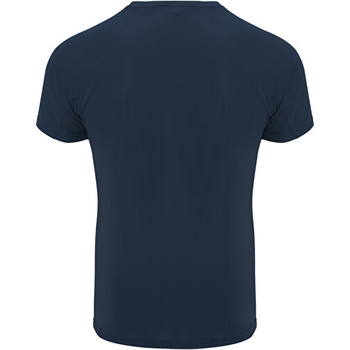 Bahrain kortärmad funktions T-shirt för herr, Bild 3