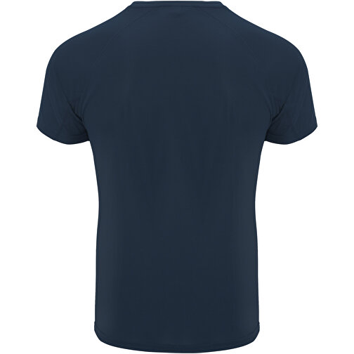 Bahrain Sport T-Shirt Für Herren , navy blue, Interlock Strick 100% Polyester, 135 g/m2, S, , Bild 3