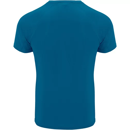 T-shirt Bahrain en maille piquée à manches courtes pour homme, Image 3