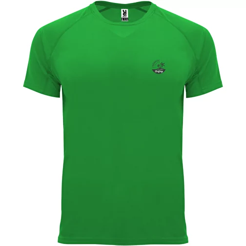 T-shirt de sport Bahrain à manches courtes pour enfant, Image 2