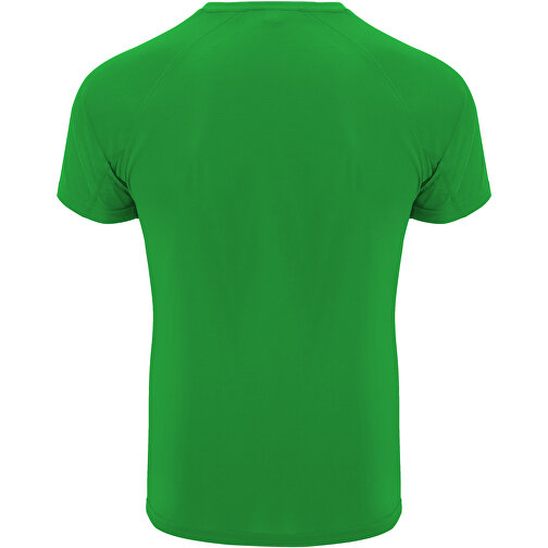 Bahrain Sport T-Shirt Für Kinder , green fern, Interlock Strick 100% Polyester, 135 g/m2, 4, , Bild 3