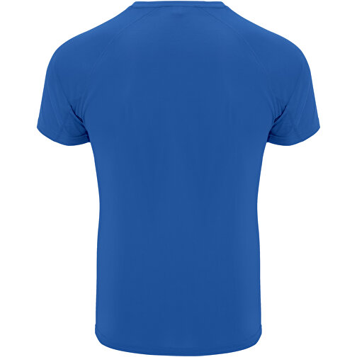 T-shirt sportiva a maniche corte da bambino Bahrain, Immagine 3