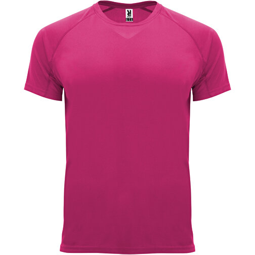 Bahrain Sport T-Shirt Für Kinder , rossette, Interlock Strick 100% Polyester, 135 g/m2, 4, , Bild 1
