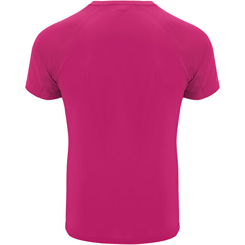 T-shirt sportiva a maniche corte da bambino Bahrain, Immagine 3