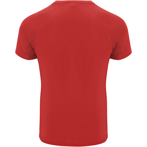 Bahrain Sport T-Shirt Für Kinder , rot, Interlock Strick 100% Polyester, 135 g/m2, 12, , Bild 3