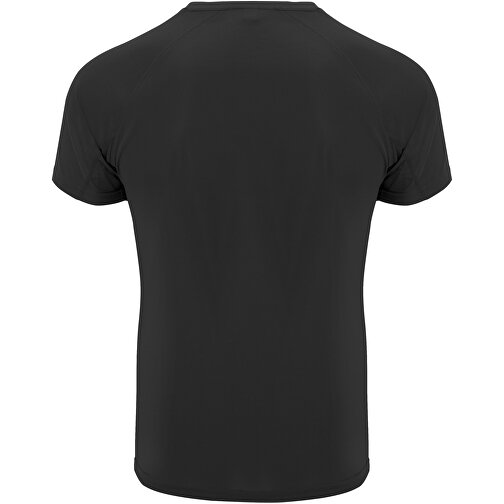 Bahrain Sport T-Shirt Für Kinder , schwarz, Interlock Strick 100% Polyester, 135 g/m2, 4, , Bild 3