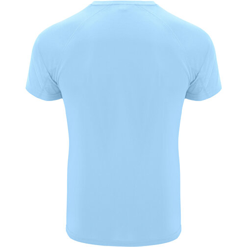 Bahrain Sport T-Shirt Für Kinder , himmelblau, Interlock Strick 100% Polyester, 135 g/m2, 8, , Bild 3