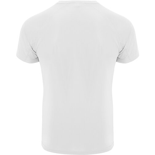 Bahrain Sport T-Shirt Für Kinder , weiß, Interlock Strick 100% Polyester, 135 g/m2, 12, , Bild 3