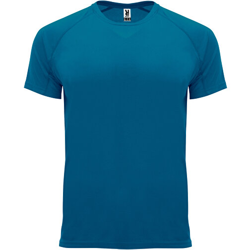 Bahrain Sport T-Shirt Für Kinder , moonlight blue, Interlock Strick 100% Polyester, 135 g/m2, 12, , Bild 1