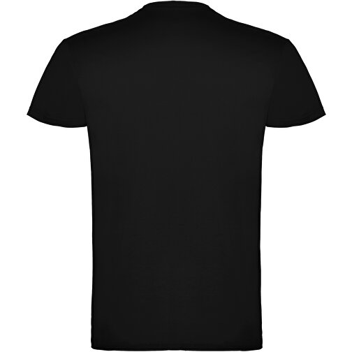 Beagle T-Shirt Für Herren , schwarz, Single jersey Strick 100% Baumwolle, 155 g/m2, 4XL, , Bild 3