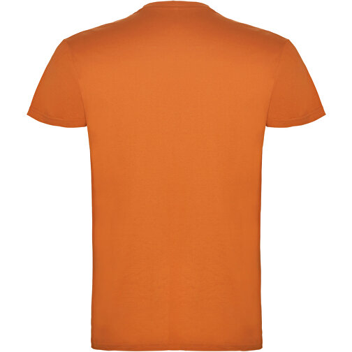 Beagle T-Shirt Für Herren , orange, Single jersey Strick 100% Baumwolle, 155 g/m2, XL, , Bild 3