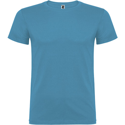 Beagle T-Shirt Für Herren , tiefes blau, Single jersey Strick 100% Baumwolle, 155 g/m2, 2XL, , Bild 1