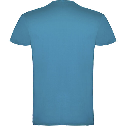 Beagle T-Shirt Für Herren , tiefes blau, Single jersey Strick 100% Baumwolle, 155 g/m2, XL, , Bild 3
