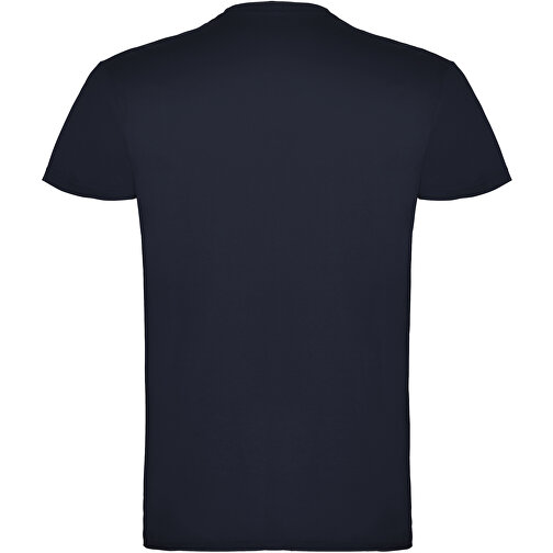 Beagle T-Shirt Für Herren , navy blue, Single jersey Strick 100% Baumwolle, 155 g/m2, XL, , Bild 3