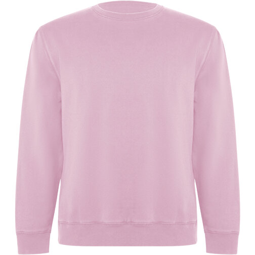 Batian unisex sweater med rund hals, Billede 1