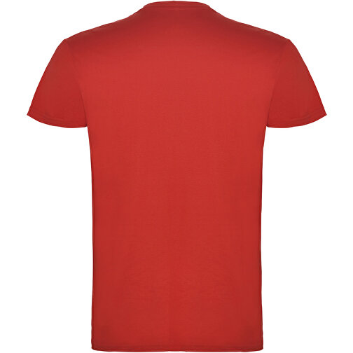 Beagle T-Shirt Für Kinder , rot, Single jersey Strick 100% Baumwolle, 155 g/m2, 9/10, , Bild 3