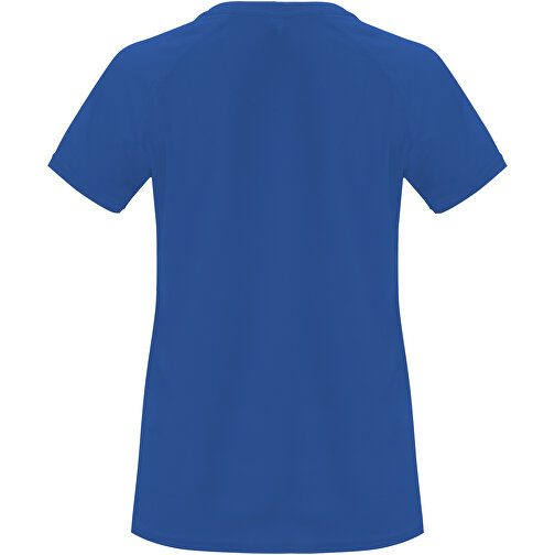 Bahrain Sport T-Shirt Für Damen , royal, Interlock Strick 100% Polyester, 135 g/m2, XL, , Bild 3