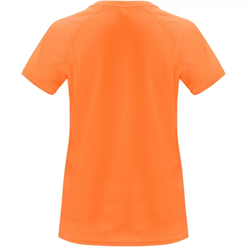 T-shirt de sport Bahrain à manches courtes pour femme, Image 3
